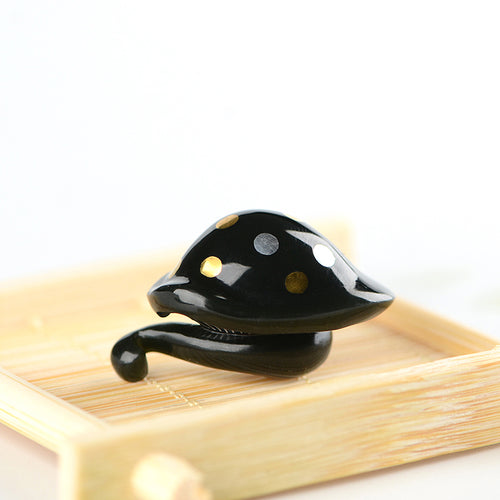 Natural jade carving nephrite collectibles Chinese Kunlun jade