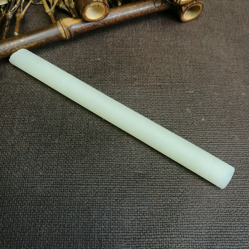 Natural Kunlun Jade Rough Nephrite Raw