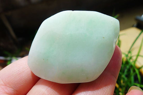 Natural Jade Rough Jadeite Raw
