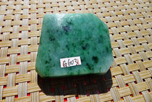 Natural Jade Rough Jadeite Raw