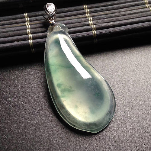 Natural Jade Pendant Jadeite Pendant