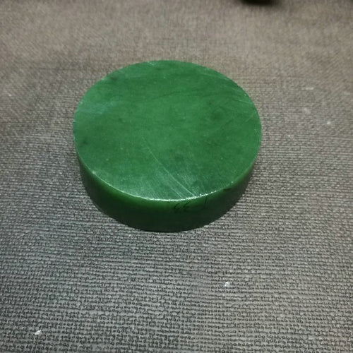 Natural Kunlun Jade Rough Nephrite Raw