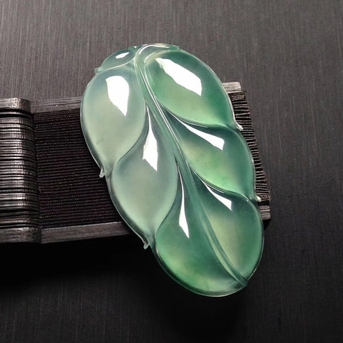 Natural Jade Pendant Jadeite Pendant