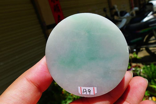 Natural Jade Rough Jadeite Raw