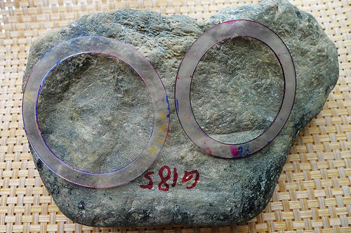 Natural Jade Rough Jadeite Raw