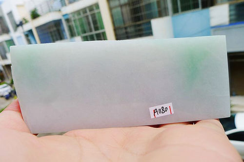 Natural Jade Rough Jadeite Raw