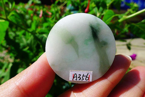 Natural Jade Rough Jadeite Raw