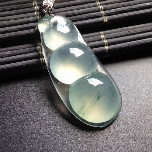 Natural Jade Pendant Jadeite Pendant