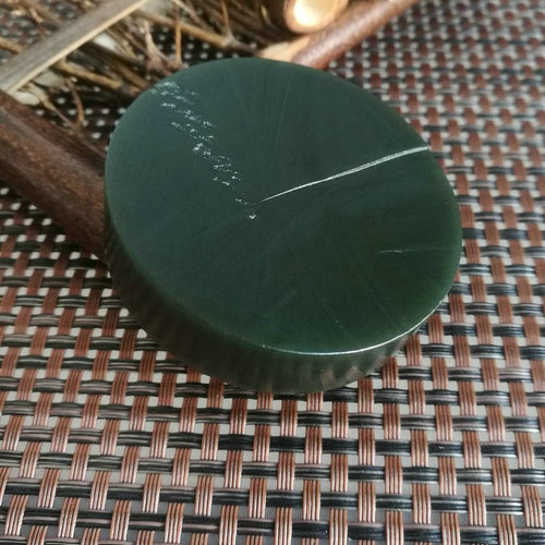 Natural Kunlun Jade Rough Nephrite Raw