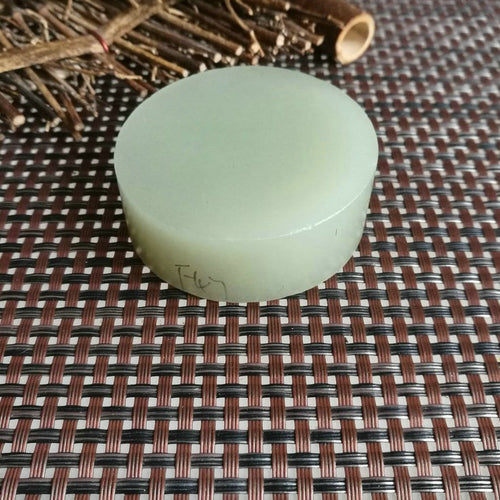 Natural Kunlun Jade Rough Nephrite Raw