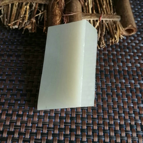 Natural Kunlun Jade Rough Nephrite Raw