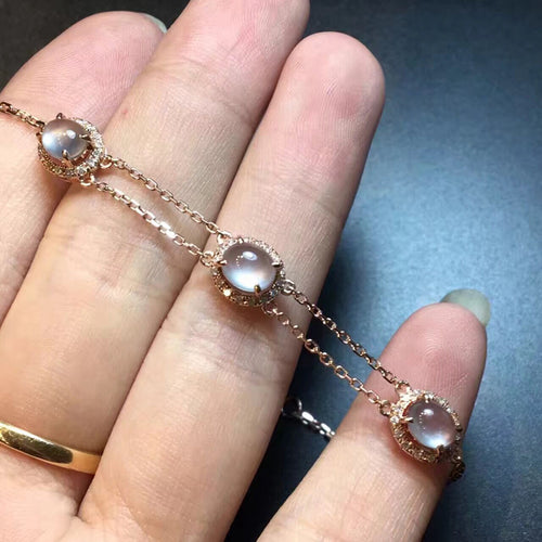 Natural Jade Bracelet Jadeite Bracelet