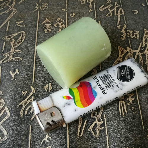 Natural jade rough Chinese Kunlun nephrite jade raw