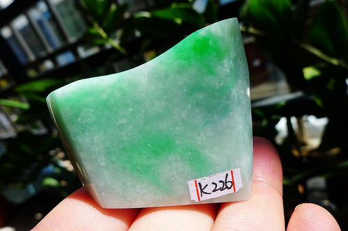 Natural Jade Rough Jadeite Raw