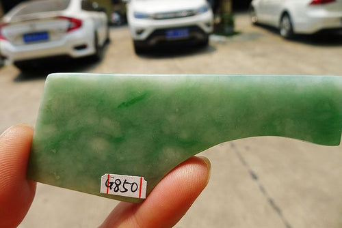 Natural Jade Rough Jadeite Raw