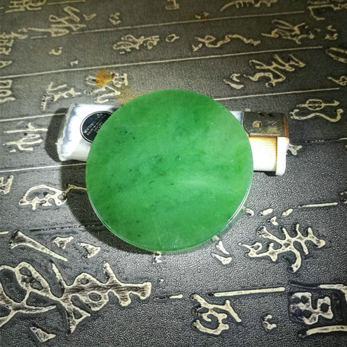 Natural jade rough Chinese Kunlun nephrite jade raw