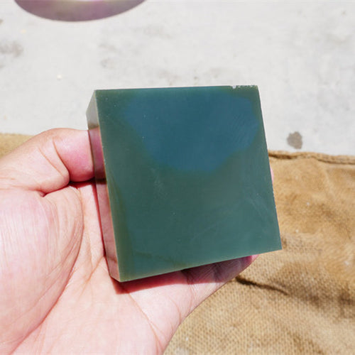 Natural jade rough Chinese Kunlun nephrite jade raw