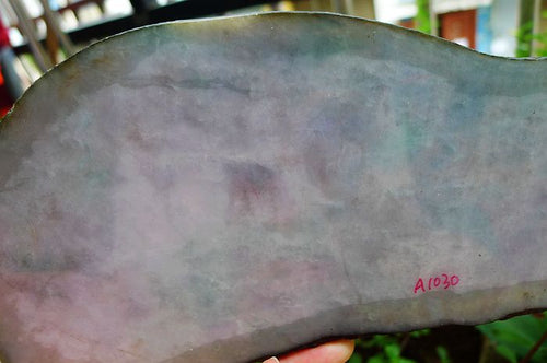 Natural Jade Rough Jadeite Raw