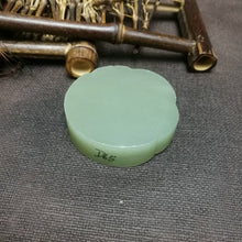 Natural Kunlun Jade Rough Nephrite Raw