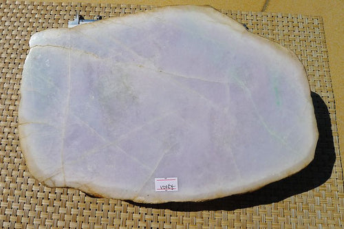 Natural Jade Rough Jadeite Raw
