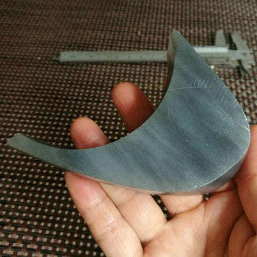 Natural Kunlun Jade Rough Nephrite Raw