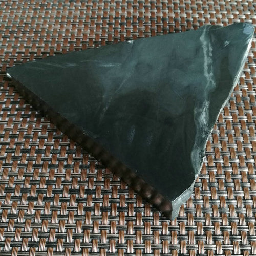 Natural Kunlun Jade Rough Nephrite Raw