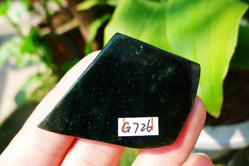 Natural Jade Rough Jadeite Raw