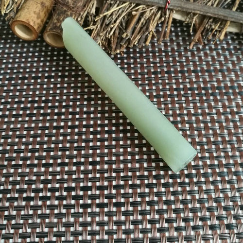 Natural Kunlun Jade Rough Nephrite Raw