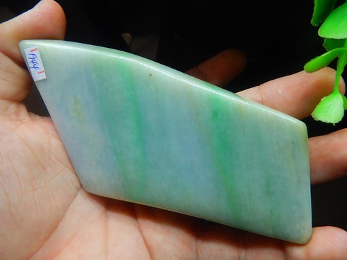 Natural jade jadeite rough raw stone grade A