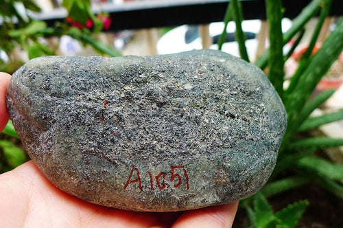 Natural Jade Rough Jadeite Raw
