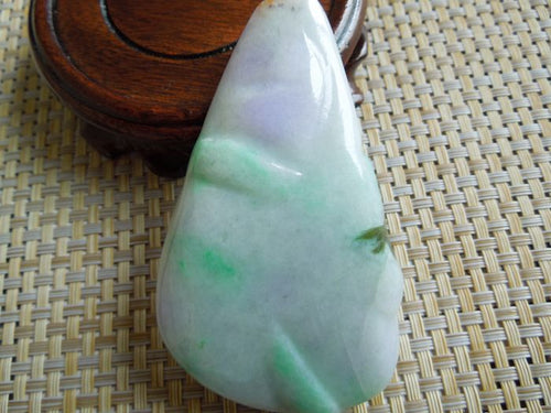 Natural jade jadeite rough raw stone grade A