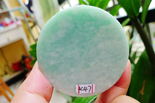 Natural Jade Rough Jadeite Raw