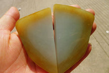 Natural Jade Rough Jadeite Raw