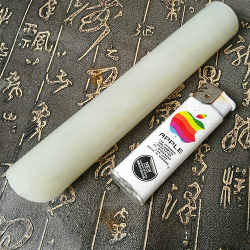 Natural jade rough Chinese Kunlun nephrite jade raw