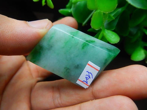 Natural jade jadeite rough raw stone grade A