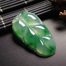 Natural Jade Pendant Jadeite Pendant