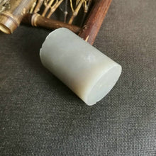 Natural Kunlun Jade Rough Nephrite Raw