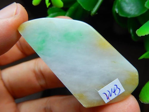 Natural jade jadeite rough raw stone grade A