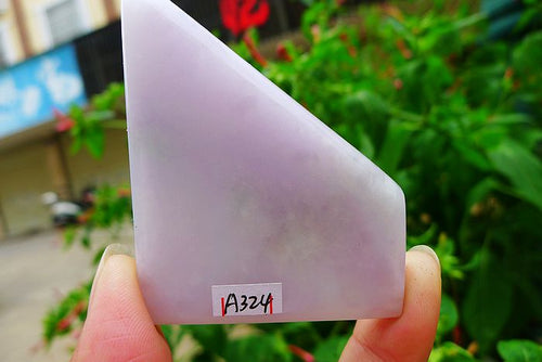 Natural Jade Rough Jadeite Raw