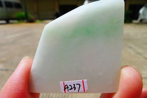 Natural Jade Rough Jadeite Raw
