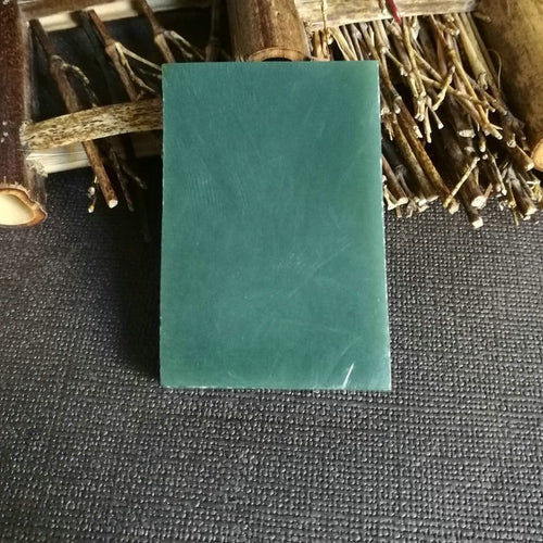 Natural Kunlun Jade Rough Nephrite Raw