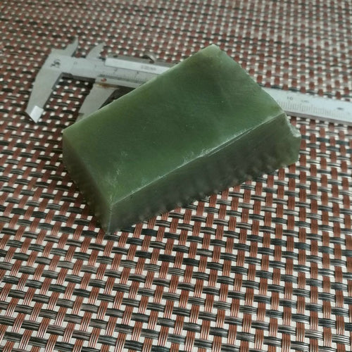 Natural Kunlun Jade Rough Nephrite Raw