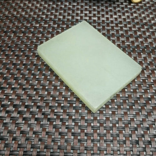 Natural Kunlun Jade Rough Nephrite Raw