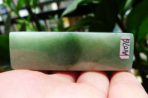 Natural Jade Rough Jadeite Raw