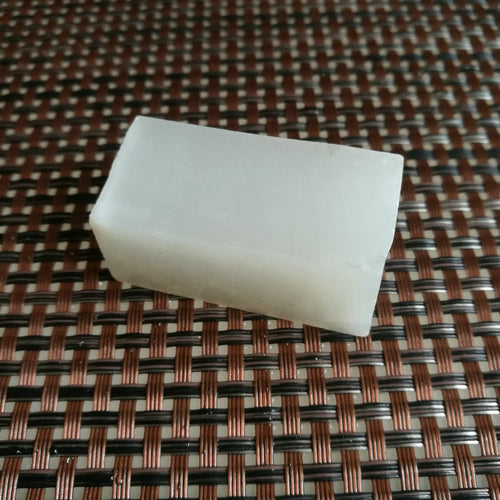 Natural Kunlun Jade Rough Nephrite Raw