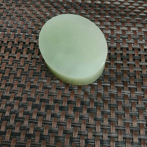 Natural Kunlun Jade Rough Nephrite Raw