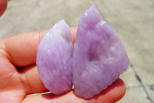 Natural Jade Rough Jadeite Raw