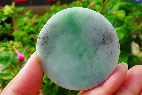 Natural Jade Rough Jadeite Raw
