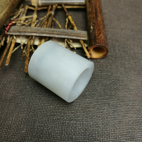 Natural Kunlun Jade Rough Nephrite Raw