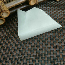 Natural Kunlun Jade Rough Nephrite Raw